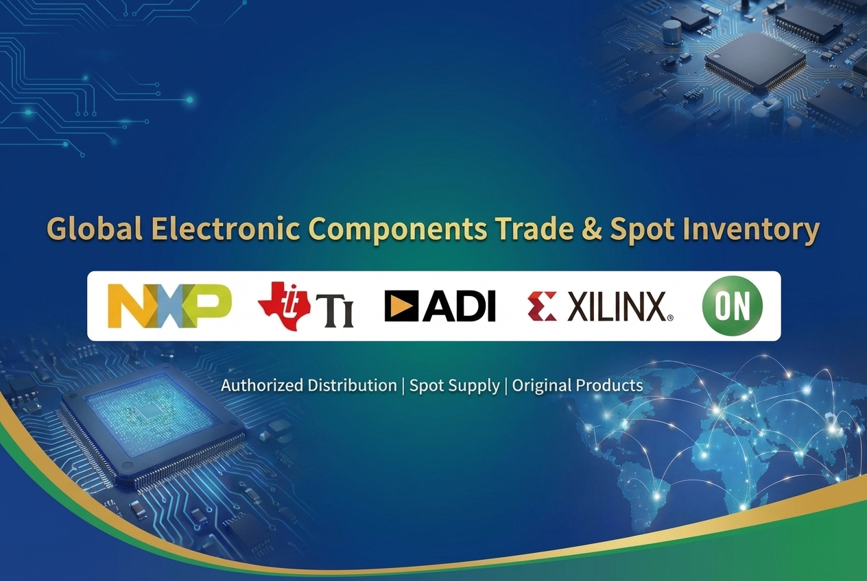 Hugo Electronics Components